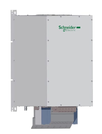 Passiva filter 450A 460V 60Hz 5%THD