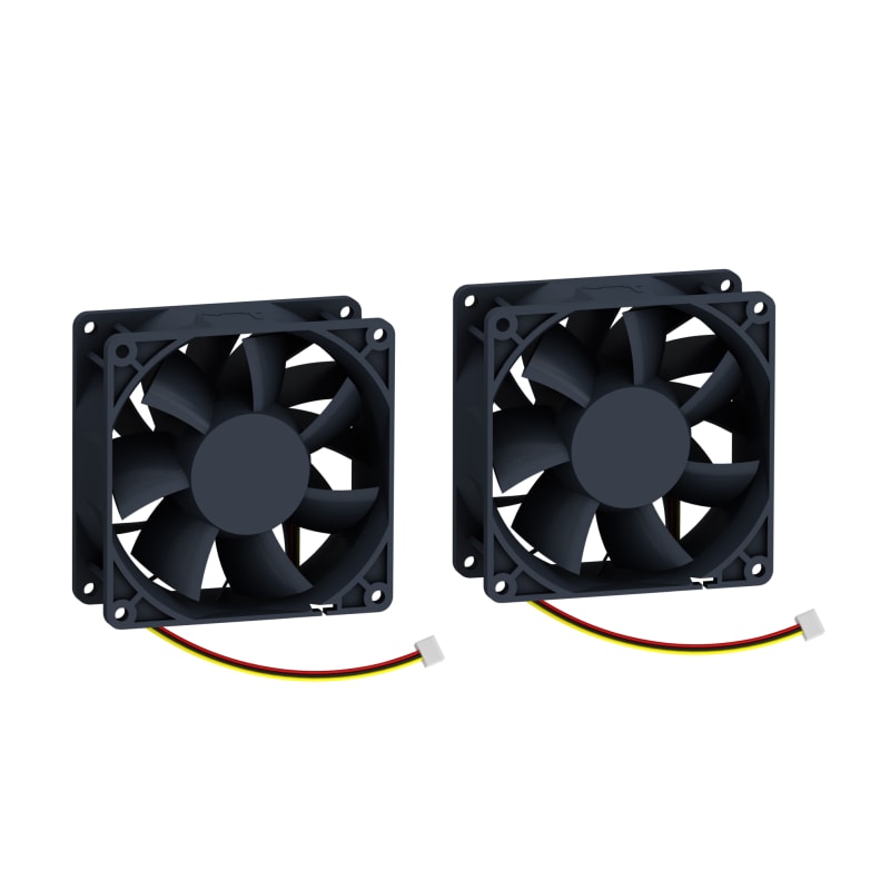 Fan for ATV600/900 37-90KW690V (VX5VPS5002)