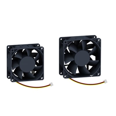 Fan for ATV600/9002,2-30KW690V