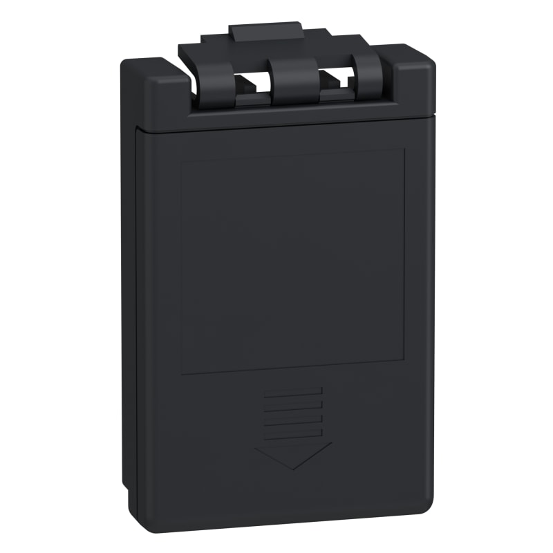 Adapter for 3XAAA batteries (ZARC704)