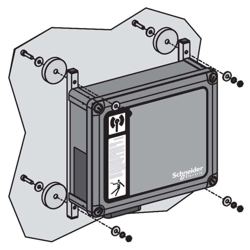 Magnetkit for eXLhoist (ZARC091)