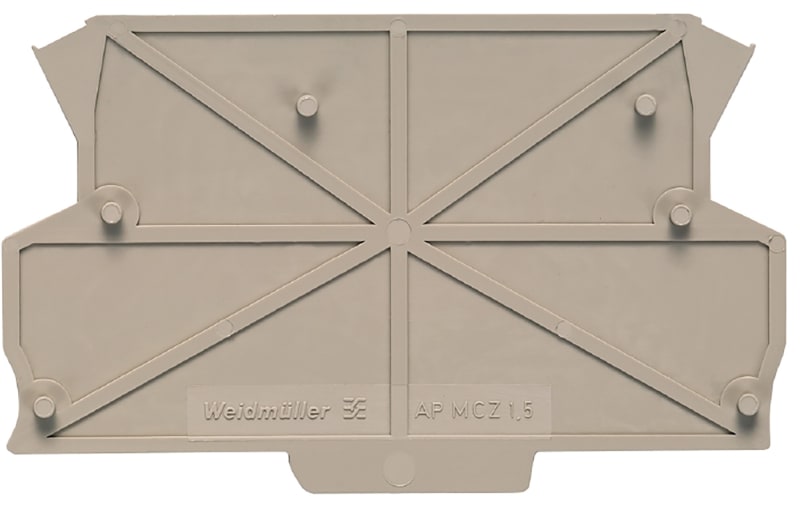 Accessory for terminalsAP MCZ 1.5 (8389030000)