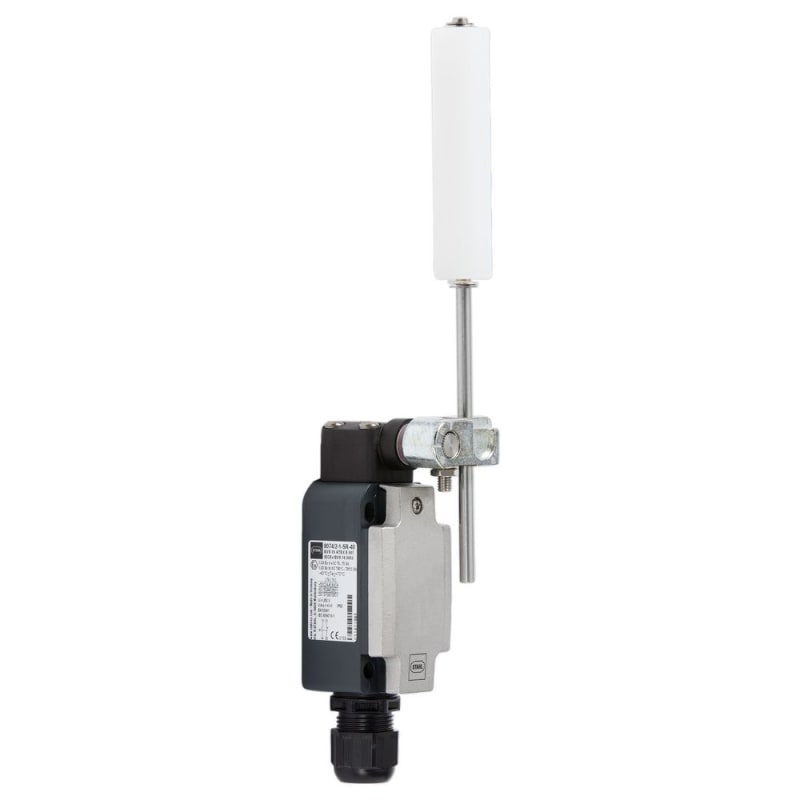 Ex Position Switch 8074/2-1-SR-40, misadjustment switch (257201)