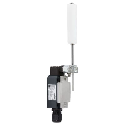 Ex Position Switch 8074/2-1-SR-40, misadjustment switch