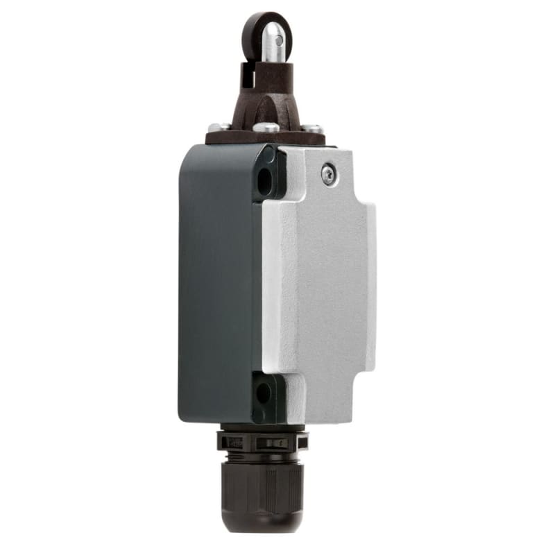 Ex Position Switch 8074/2-3-R-40, roller plunger (257204)
