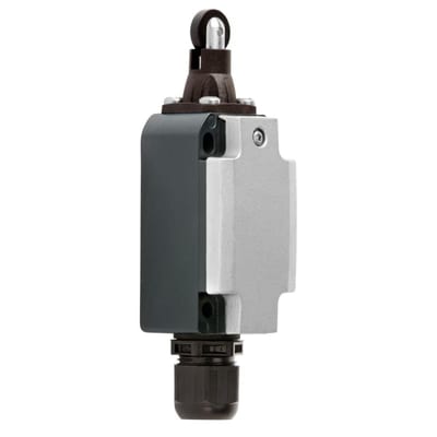 Ex Position Switch Actuator Spare, Long rotary lever 8074/2-0-DL