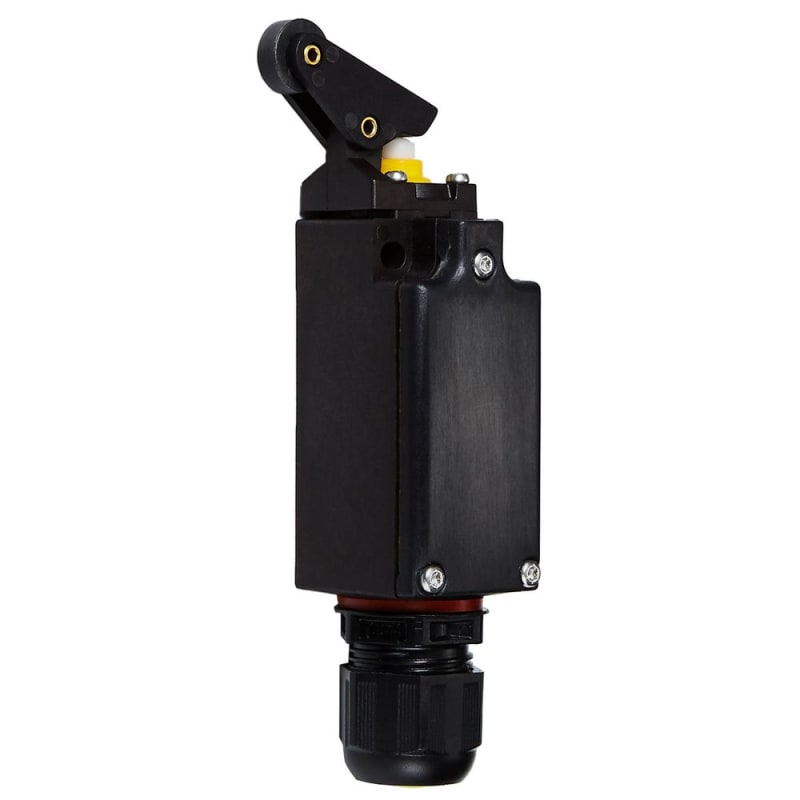 Ex Position Switch 8060/2-3-WPH-60, parallel roller lever (254886)