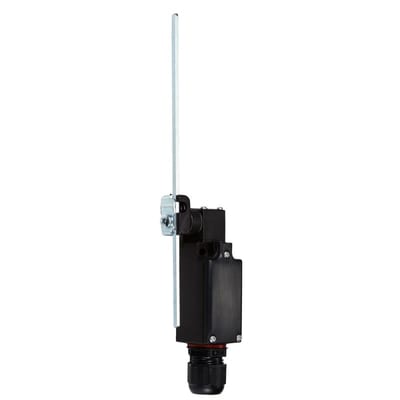 Ex Position Switch 8060/2-5-DD-60, rod lever