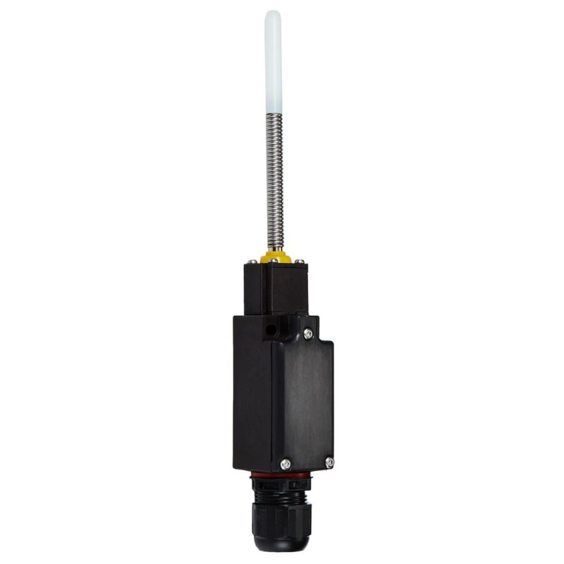 R. Stahl 8060/2-2-TK-60 Ex Position Switch with Spring-Rod Head (254901)