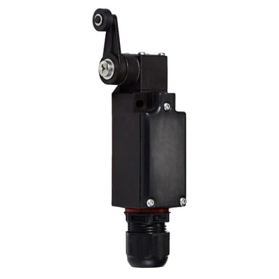 Ex Position Switch Actuator Spare, Rotary arm 8060/2-0-D