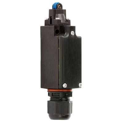 Ex Position Switch 8060/2-3-AZ-60, safety switch