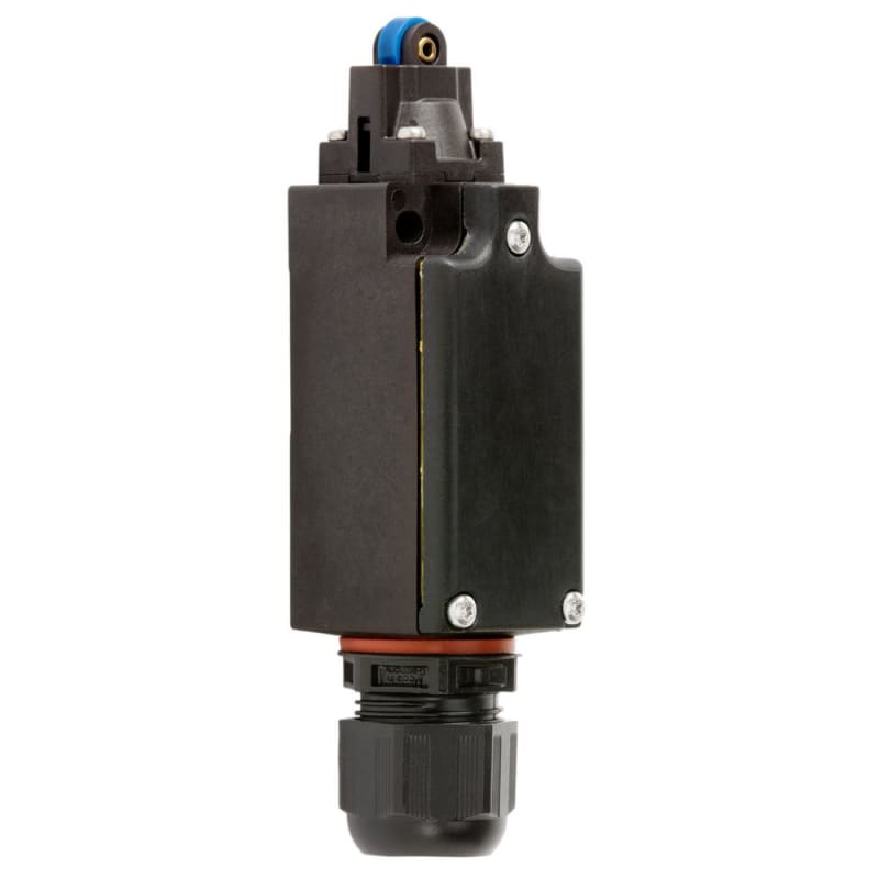 Ex Position Switch 8060/2-4-R-60, roller plunger (268417)