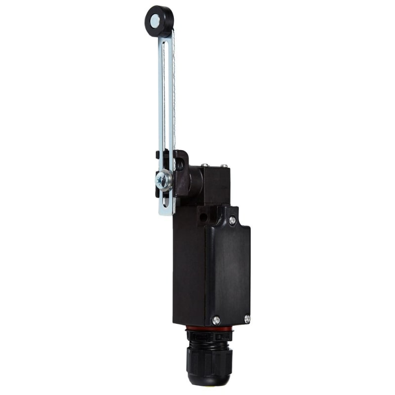 Ex Position Switch 8060/2-4-DS-60, adjustable rotary lever (268419)