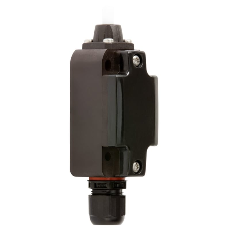 Ex Position Switch 8070/2-1-W-U60, plunger (258219)