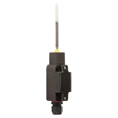 R. Stahl 8070/2-2-TK-U60 Ex Position Switch with Spring-Rod Head