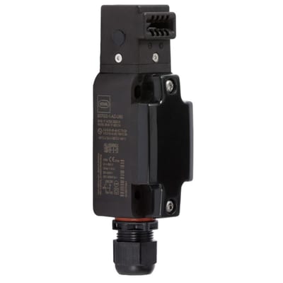 Ex Position Switch 8070/2-3-AZ-U60, safety switch