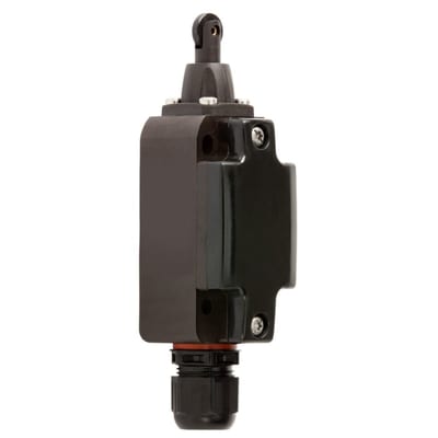 Ex Position Switch Actuator Spare, Roller plunger 8070/2-0-R