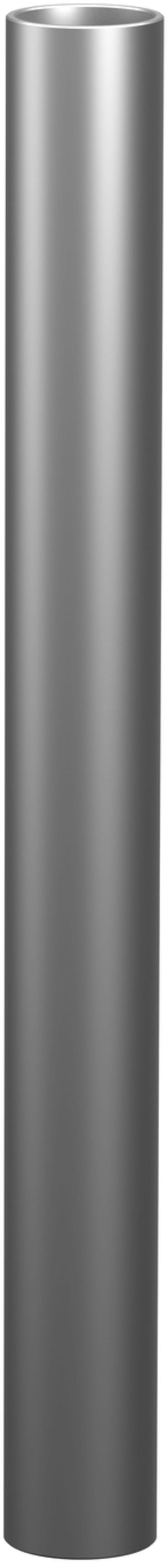 Schneider Electric Harmony XV Aluminium Mounting Tube, Ø25 mm x 250 mm