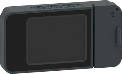 Displaymodul-reserve-ATS Active-LCD (TPCCIF01)
