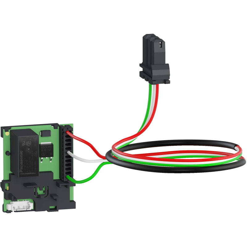 ESM module ERMS - for MTZ - fast (LV836301)