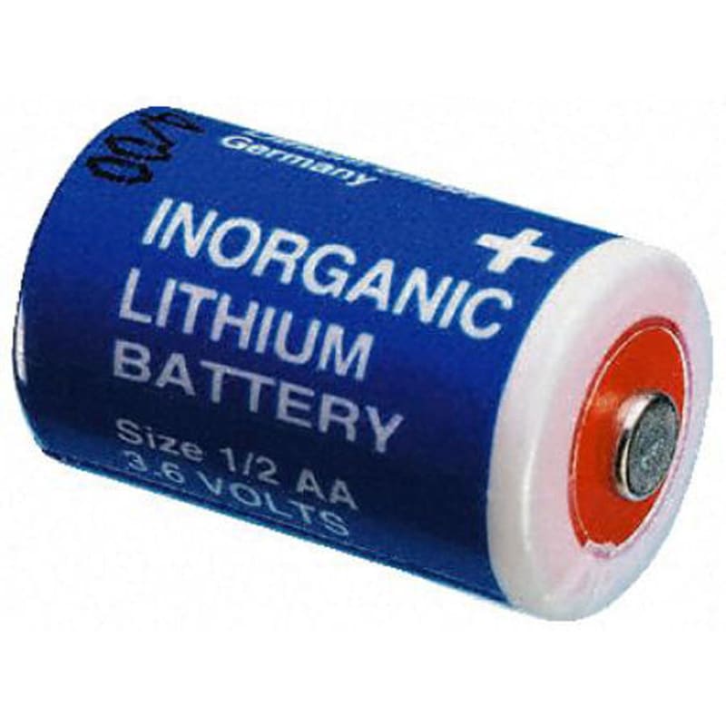 Int. battery Micrologic X res. (LV833593SP)