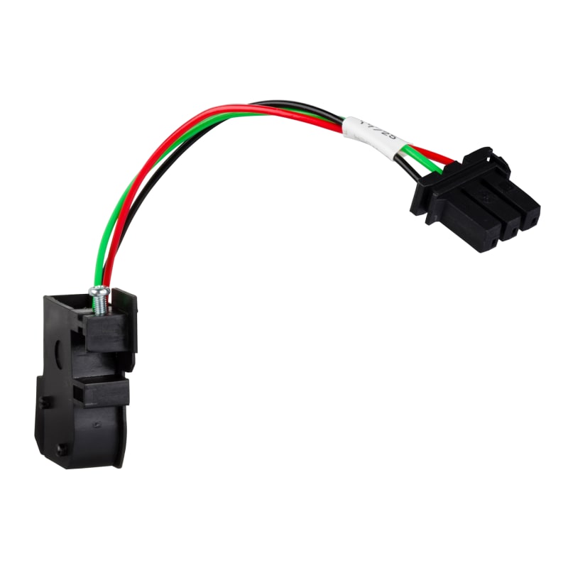 Schneider Electric Masterpact MTZ/NT/NW Low-Level PF Auxiliary Contact Spare (LV847081SP)