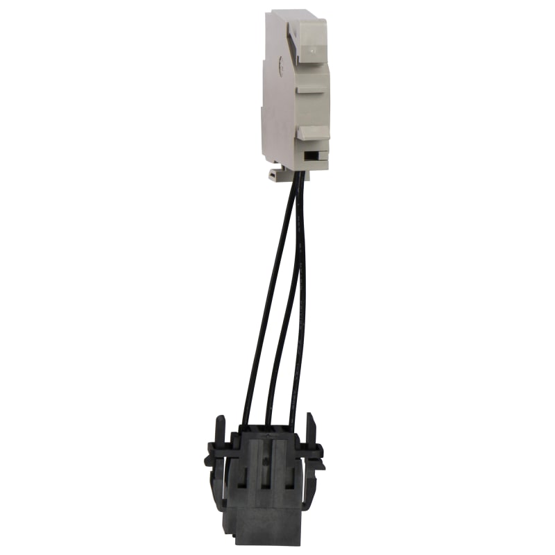 Schneider Electric LV847898SP MasterPact MTZ Drawout 3-Wire Terminal Block, Pack of 30