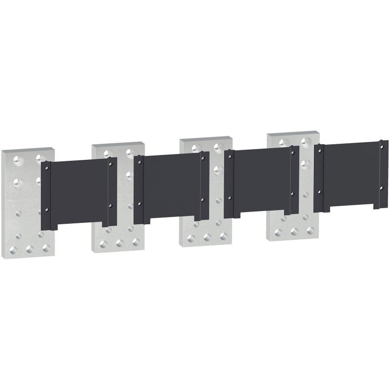 Fr.connection.bottom MTZ16 4PFAST res. (LV847933SP)