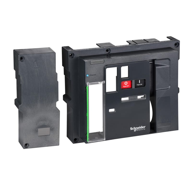 Front Cover MTZ2 3P/4P reserve (LV847939SP)
