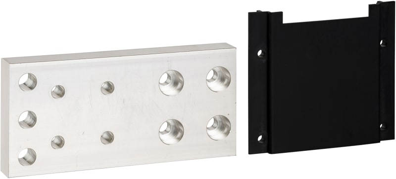 Fr.connection.bottom MTZ32 3PFAST res. (LV847942SP)