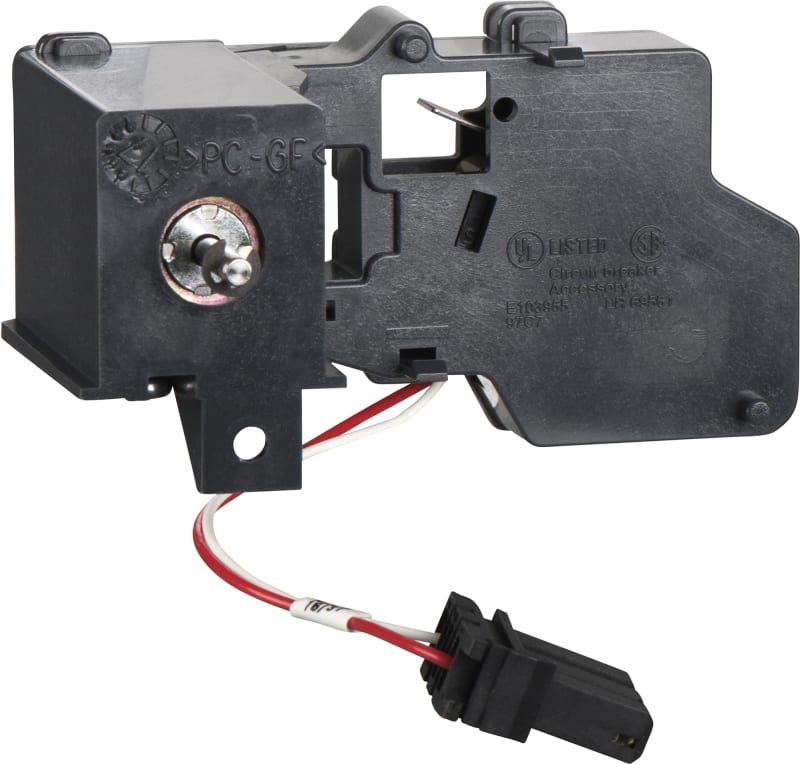 El.reset 130V MTZ2/3 fast res. (LV848202SP)