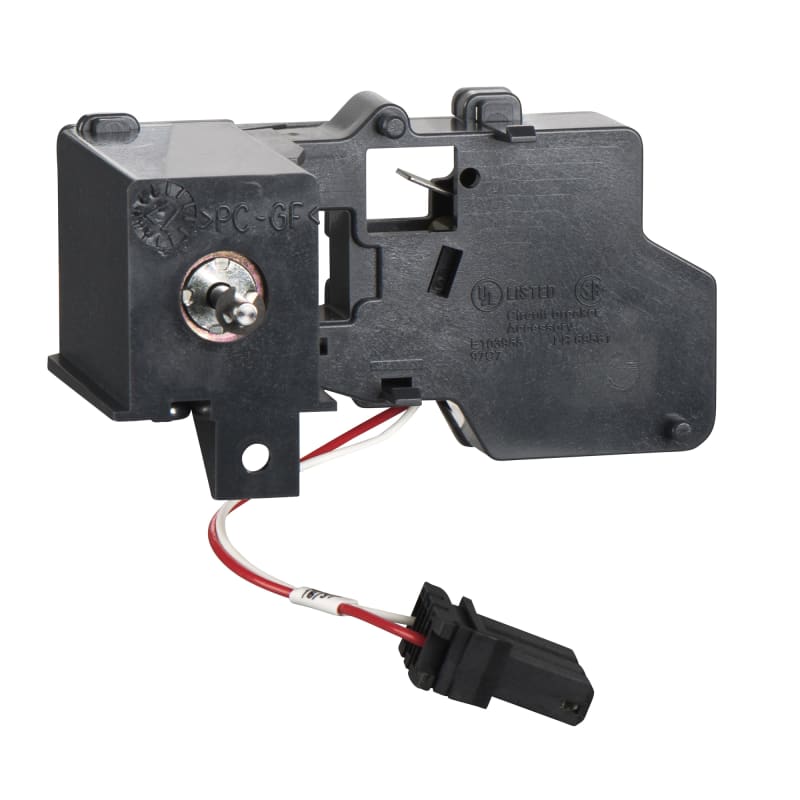 El.reset 230V MTZ2/3 fast res. (LV848203SP)