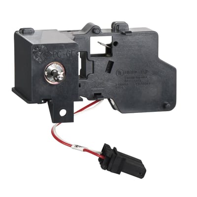 El.reset 230V MTZ2/3 fast res.