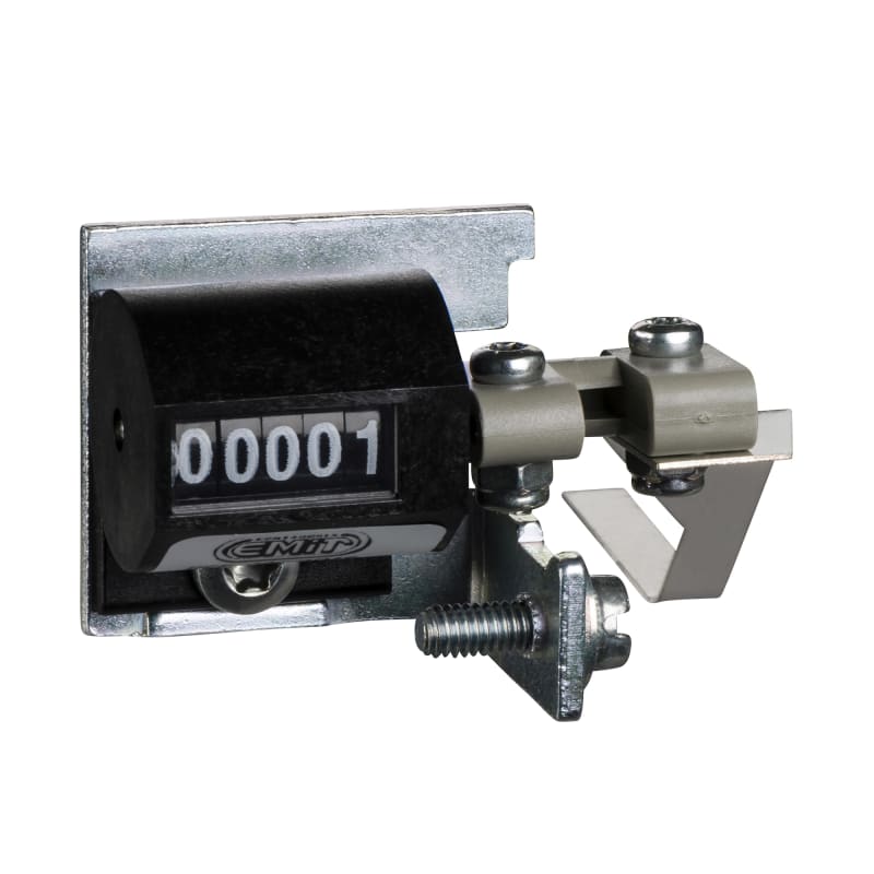 CDM mek.telleverk MTZ2/3 res. (LV848535SP)