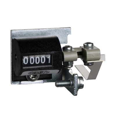 CDM mek.telleverk MTZ2/3 res.