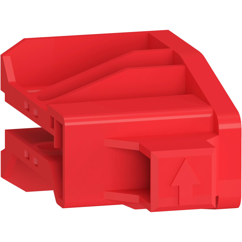 Shutter Locking Block, Masterpact MTZ2/MTZ3 Spare Part (LV848591SP)