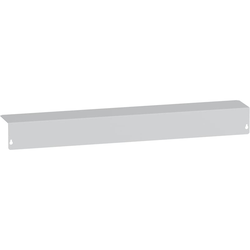 Schneider Electric Auxiliary terminal shield, MasterPact MTZ3 drawout, 3P, 4000A-6300A, spare part LV848597SP