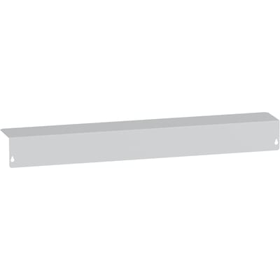 Schneider Electric Auxiliary terminal shield, MasterPact MTZ3 drawout, 3P, 4000A-6300A, spare part LV848597SP