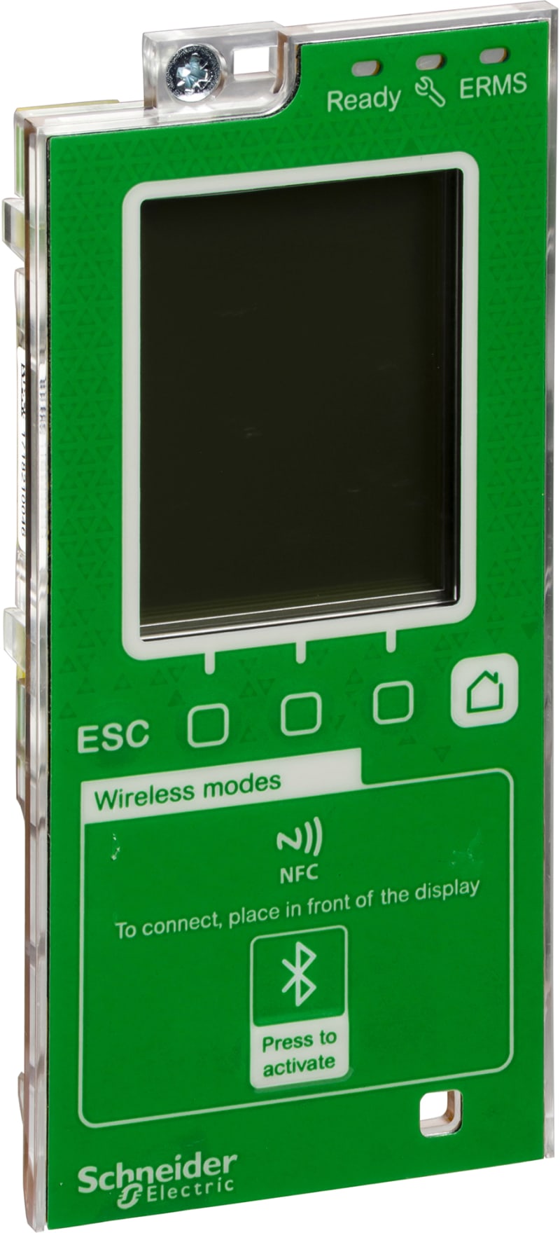 Display Micrologic X reserve (LV850054SP)