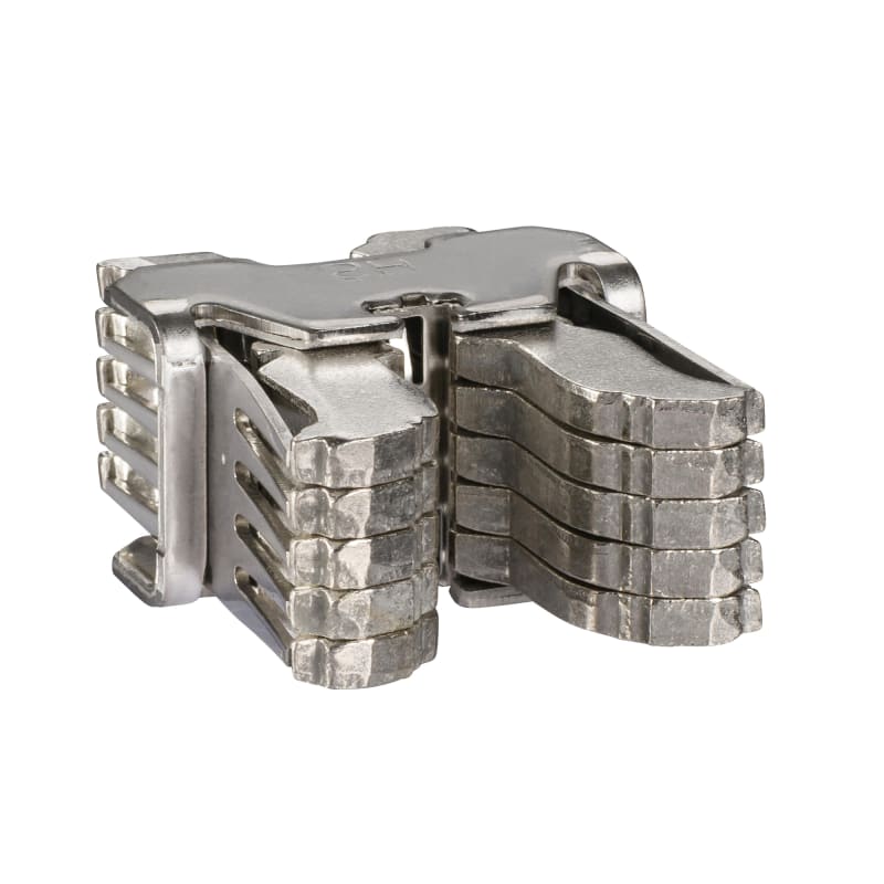 Cluster, 1 pcs MTZ/NT/NW res. (LV864906SP)