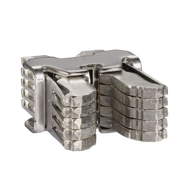 Cluster, 1 pcs MTZ/NT/NW res.