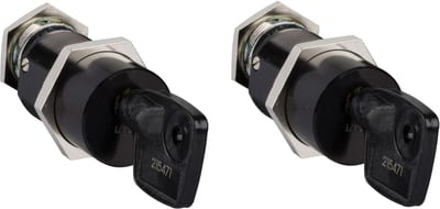 Profalux 2 keys + kit MTZ2/3 spare