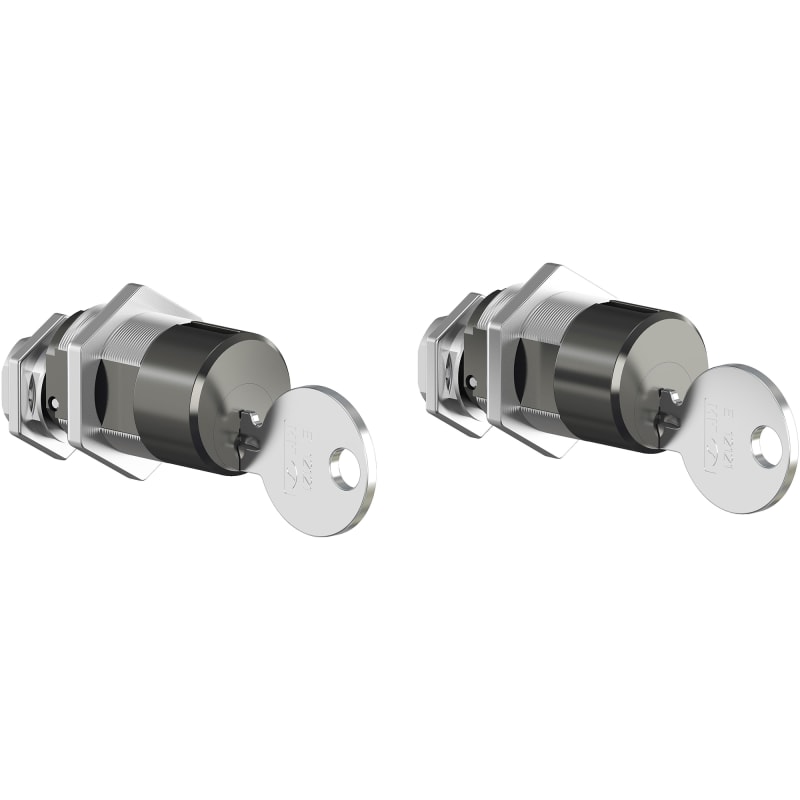 2 Ronis 1 key + kit MTZ2/3 spare (LV864938SP)