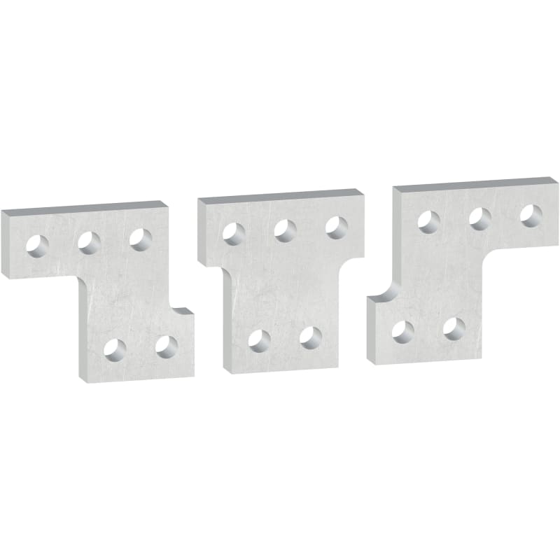 Spreader set for MTZ1 3P (LV833622SP)