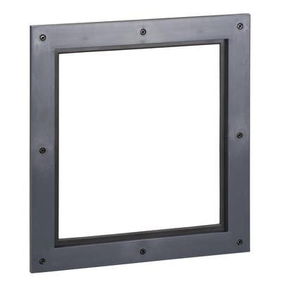 Doorframe for MTZ1 Withdrawable (LV833718SP)