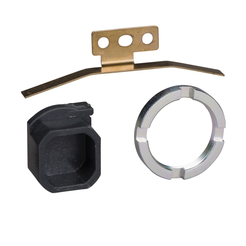 Profalux Lock Mounting Set for MTZ1 Pocket, without Lock (LV833769SP)