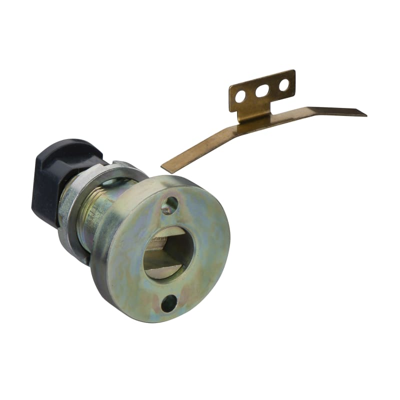 Castell Lock Mounting Set for MTZ1 Pocket, without Lock (LV833771SP)