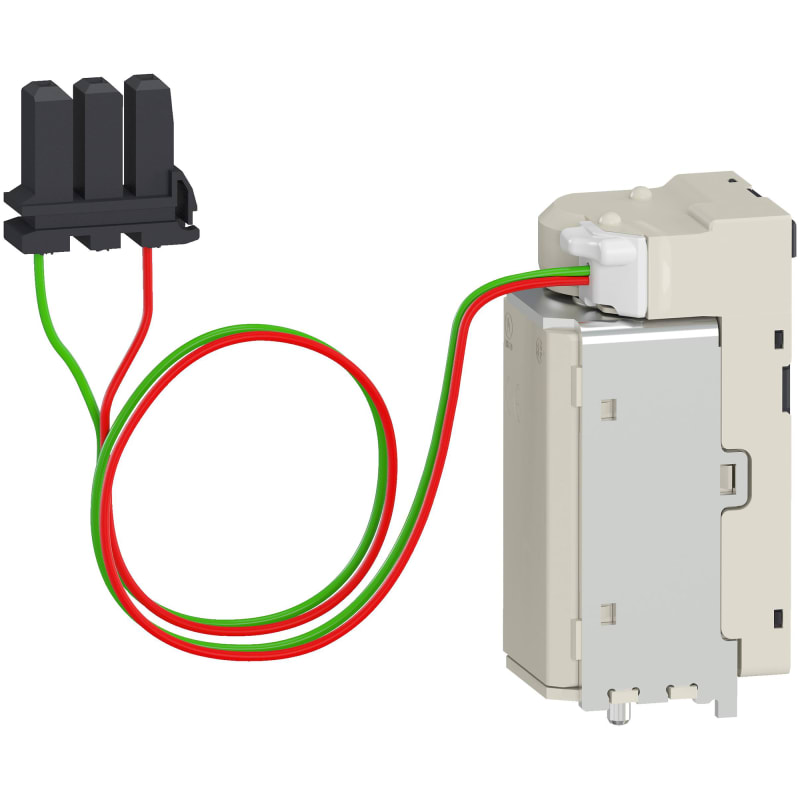 COIL MX 200/250VDC AC - Drawout MTZ1 (LV833813)
