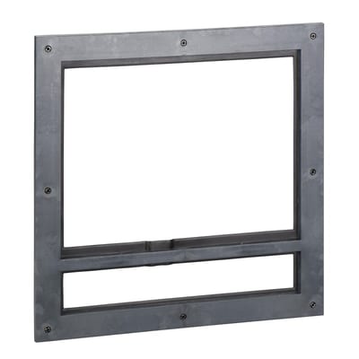 Doorframe for MTZ1 Withdrawable (LV833857SP)