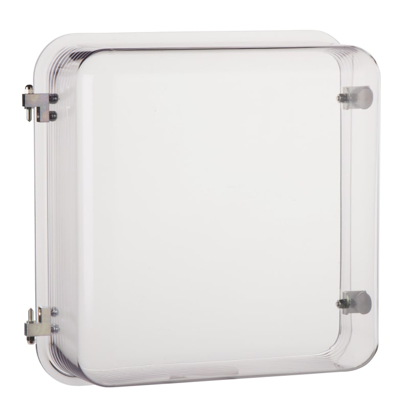 Transpdeksel IP54 MTZ1 withdrawable (LV833859SP)